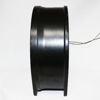 فن بلبرینگ AC محوری 220 ولت ، پنکه برقی 7 اینچی ضد آب